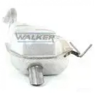 Задний глушитель WALKER 3277490195913 127375 7 CY731 19591