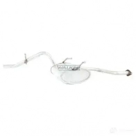 Задний глушитель WALKER 129531 22718 GWN5P M 3277490227188 - Изображение 2