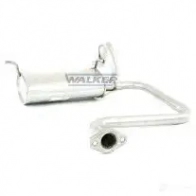 Задний глушитель WALKER 129531 22718 GWN5P M 3277490227188 - Изображение 3