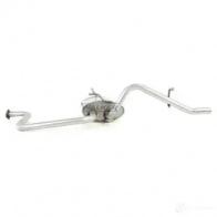 Задний глушитель WALKER 129531 22718 GWN5P M 3277490227188 - Изображение 4