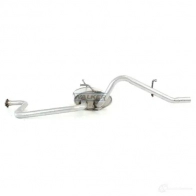 Задний глушитель WALKER 129531 22718 GWN5P M 3277490227188 - Изображение 8