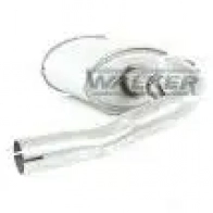 Задний глушитель WALKER 3277490720207 131166 L558 L4Y 72020 - Изображение 3