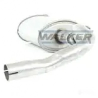Задний глушитель WALKER 3277490720207 131166 L558 L4Y 72020 - Изображение 7