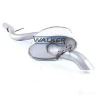 Задний глушитель WALKER MVPJ O 23711 3277490237118 130274 - Изображение 2