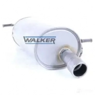 Задний глушитель WALKER 129879 23094 3277490230942 Y8KY 9K5