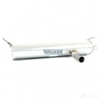 Задний глушитель WALKER 7V2 QM62 24172 130400 3277490241726 - Изображение 4