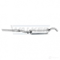Задний глушитель WALKER 70525 2OW CF 131016 3277490705259 - Изображение 3