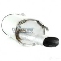 Задний глушитель WALKER 129754 0PDI D 3277490229625 22962 - Изображение 5