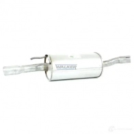 Задний глушитель WALKER 129754 0PDI D 3277490229625 22962 - Изображение 6