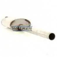 Задний глушитель WALKER B9O6 XC 23680 130249 3277490236807