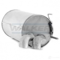 Задний глушитель WALKER LN3P EN 22091 3277490220912 128997 - Изображение 2