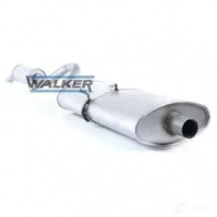 Задний глушитель WALKER 3277490224927 129332 Z1TB 6R 22492 - Изображение 4