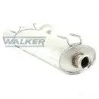 Задний глушитель WALKER 22896 3277490228963 129691 H6I TS - Изображение 3