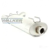 Задний глушитель WALKER 22896 3277490228963 129691 H6I TS - Изображение 7