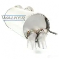 Задний глушитель WALKER 129535 22722 3277490227225 YE JNX - Изображение 5