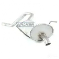 Задний глушитель WALKER 4GXXB WH 22813 3277490228130 Renault Espace 3 (JE0) 1996 – 2002