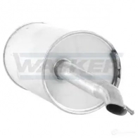 Задний глушитель WALKER 71399 131157 50EG FVA 3277490713995 - Изображение 2