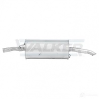 Задний глушитель WALKER 71399 131157 50EG FVA 3277490713995 - Изображение 8