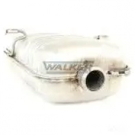 Задний глушитель WALKER 3277490180230 18023 ARQZD Z 126540 - Изображение 3