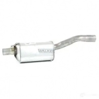 Задний глушитель WALKER 0PSM V 71005 3277490710055 131086 - Изображение 2