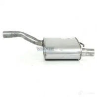 Задний глушитель WALKER 0PSM V 71005 3277490710055 131086 - Изображение 4