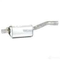 Задний глушитель WALKER 0PSM V 71005 3277490710055 131086 - Изображение 6