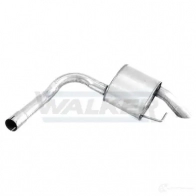 Задний глушитель WALKER 129468 3277490226419 22641 P59SL 8 - Изображение 8
