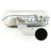 Задний глушитель WALKER 3277490250865 25086 130426 PWN 6Y - Изображение 7