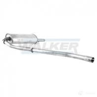 Задний глушитель WALKER 3277490132659 13265 ZL4G Q 124341 - Изображение 4