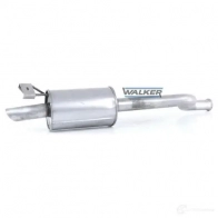 Задний глушитель WALKER 22961 F 9RVV 3277490229618 129753 - Изображение 3