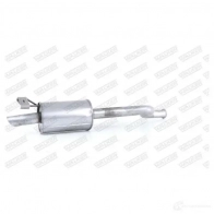 Задний глушитель WALKER 22961 F 9RVV 3277490229618 129753 - Изображение 6