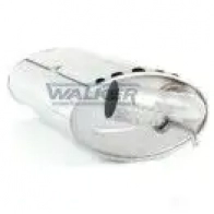 Задний глушитель WALKER 3277490219152 GM B8Y 21915 128883 - Изображение 3