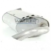 Задний глушитель WALKER 3277490219152 GM B8Y 21915 128883 - Изображение 5