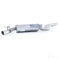 Задний глушитель WALKER 130277 3277490237170 23717 N 318ETA - Изображение 3