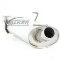 Задний глушитель WALKER 23096 3277490230966 129881 8 0SK2E - Изображение 3