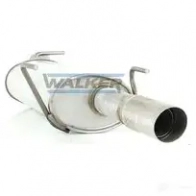 Задний глушитель WALKER 23096 3277490230966 129881 8 0SK2E - Изображение 5