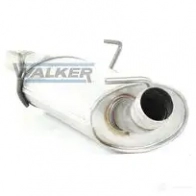 Задний глушитель WALKER 23096 3277490230966 129881 8 0SK2E - Изображение 7
