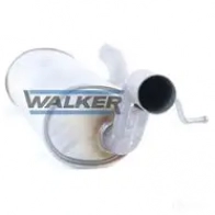 Задний глушитель WALKER 3277490228529 1HS GI 129650 22852 - Изображение 2
