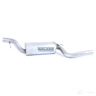 Задний глушитель WALKER 3277490228529 1HS GI 129650 22852 - Изображение 3