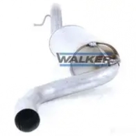 Задний глушитель WALKER 3277490228529 1HS GI 129650 22852 - Изображение 4