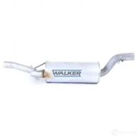 Задний глушитель WALKER 3277490228529 1HS GI 129650 22852 - Изображение 8