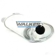 Задний глушитель WALKER 130964 70351 GQE0J 3 3277490703514 - Изображение 4