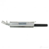 Задний глушитель WALKER 130964 70351 GQE0J 3 3277490703514 - Изображение 5