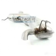 Задний глушитель WALKER 3277490216304 21630 I Y00MH2 128704 - Изображение 5