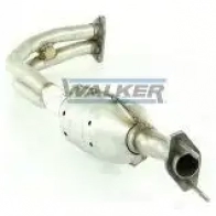 Задний глушитель WALKER 3277490225689 22568 129398 I9 DBC
