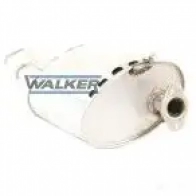 Задний глушитель WALKER O 57O7 3277490220080 128936 22008 - Изображение 3