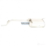 Задний глушитель WALKER O 57O7 3277490220080 128936 22008 - Изображение 6