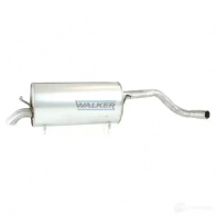 Задний глушитель WALKER 3277490725394 9PFB0 S 131222 72539 - Изображение 6