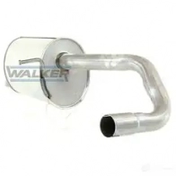 Задний глушитель WALKER 3277490725394 9PFB0 S 131222 72539 - Изображение 7