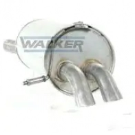 Задний глушитель WALKER K Q4TH 129575 22768 3277490227683 - Изображение 5